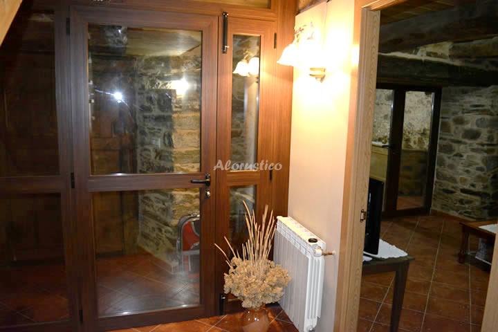 LA CASA DE ROSA en FILIEL — foto 2