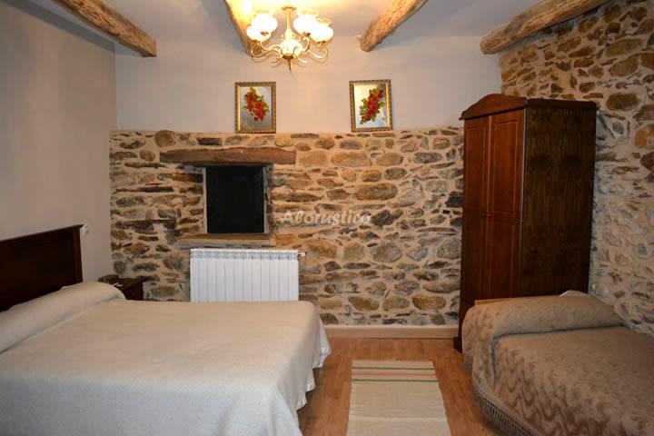 LA CASA DE ROSA en FILIEL — foto 3