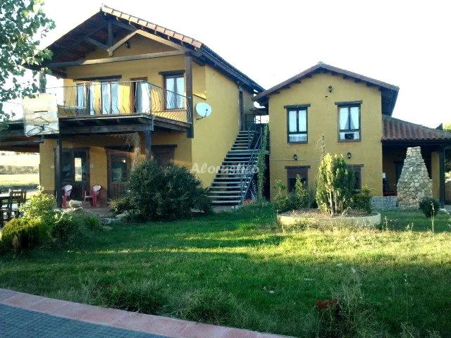 CASA RURAL VALLECILLO (1) en VALLECILLO — miniatura 19