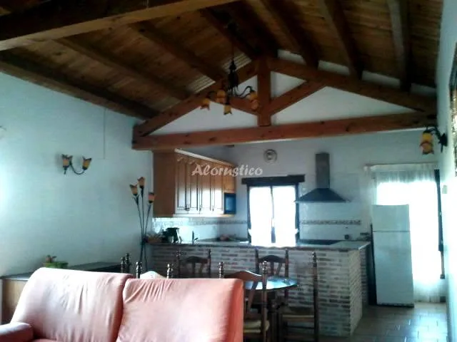 CASA RURAL VALLECILLO (1) en VALLECILLO — miniatura 11