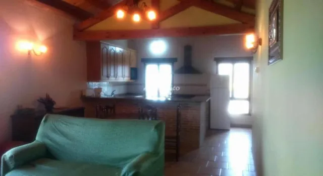 CASA RURAL VALLECILLO (1) en VALLECILLO — miniatura 21