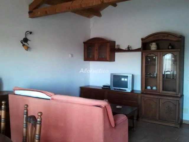 CASA RURAL VALLECILLO (1) en VALLECILLO — miniatura 4