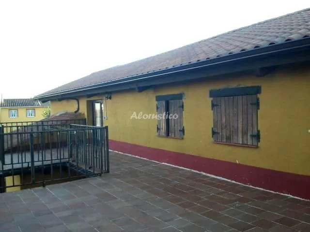 CASA RURAL VALLECILLO (1) en VALLECILLO — miniatura 9