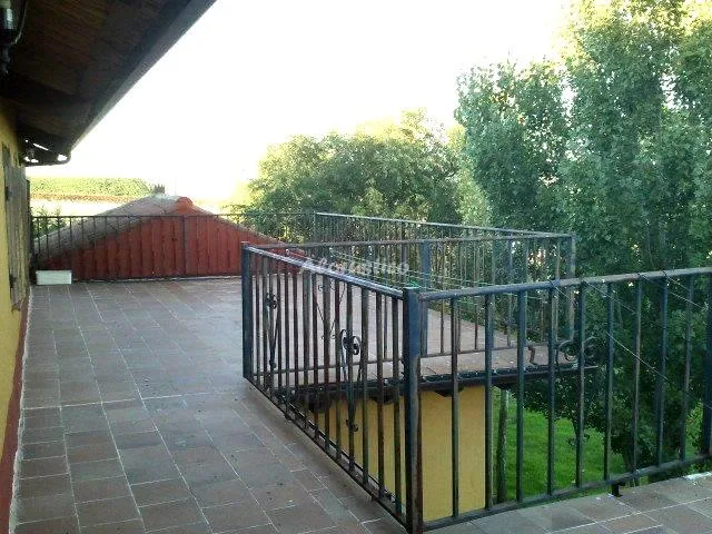 CASA RURAL VALLECILLO (1) en VALLECILLO — miniatura 18