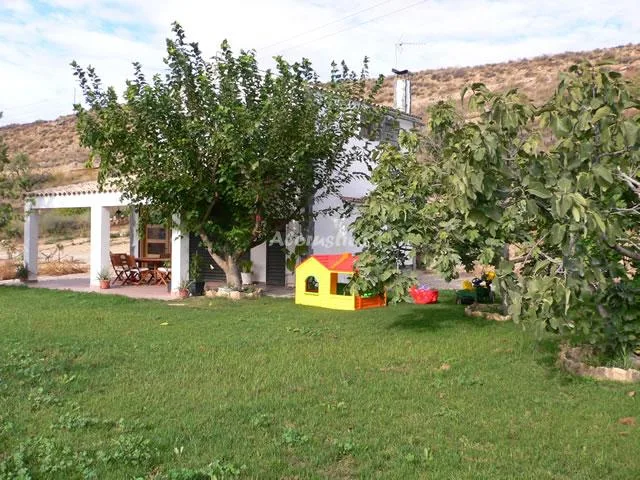 MAS LES FORQUES en SERÓS — foto 2