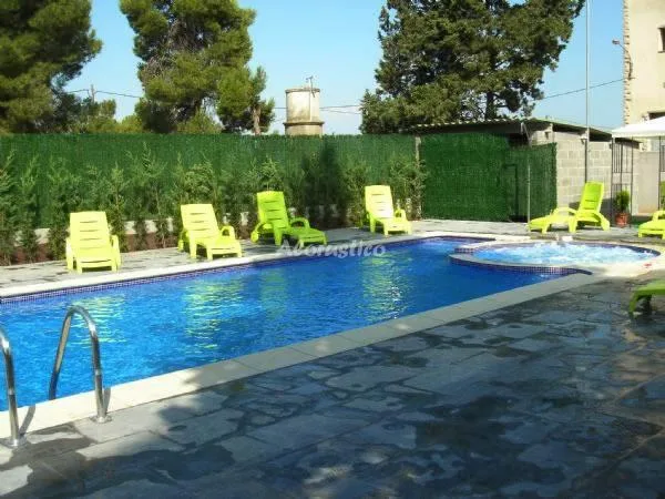 VILLA MANRESANA en SANT RAMÓN — miniatura 8