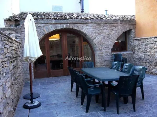VILLA MANRESANA en SANT RAMÓN — foto 3