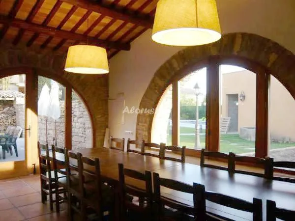 VILLA MANRESANA en SANT RAMÓN — miniatura 6