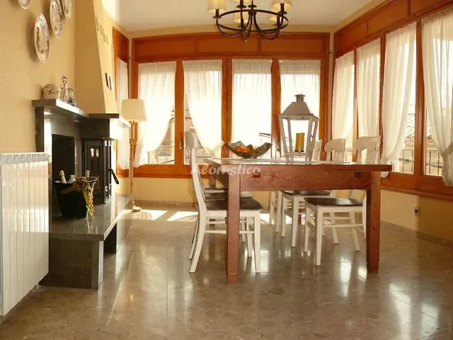 VILLA MANRESANA en SANT RAMÓN — miniatura 7
