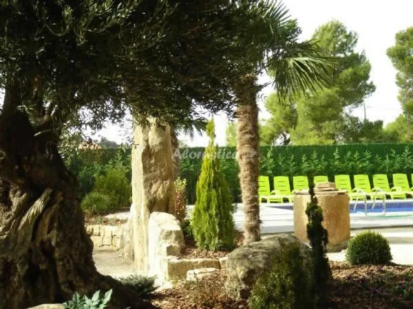 VILLA MANRESANA en SANT RAMÓN — miniatura 4