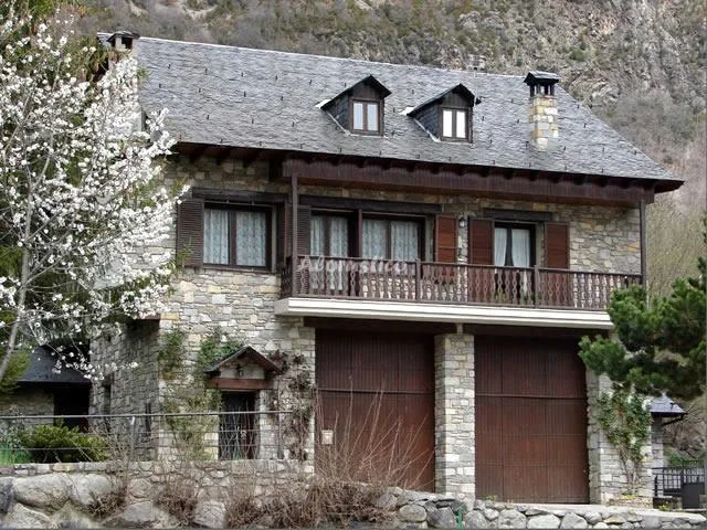 CASA LA COMELLA 1 en BARRUERA — miniatura 18