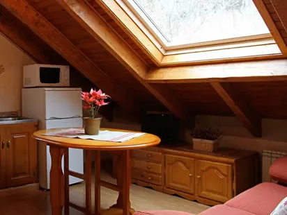 CASA LA COMELLA 1 en BARRUERA — miniatura 8