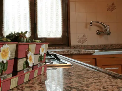 CASA LA COMELLA 1 en BARRUERA — miniatura 13