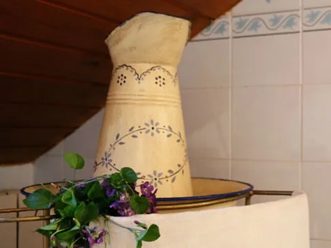 CASA LA COMELLA 1 en BARRUERA — miniatura 14