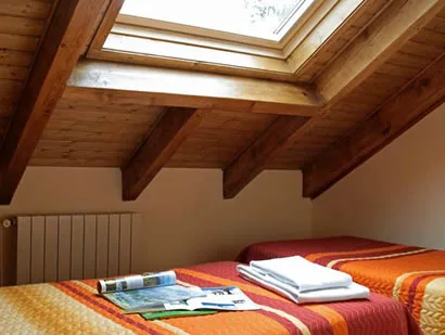 CASA LA COMELLA 1 en BARRUERA — miniatura 5