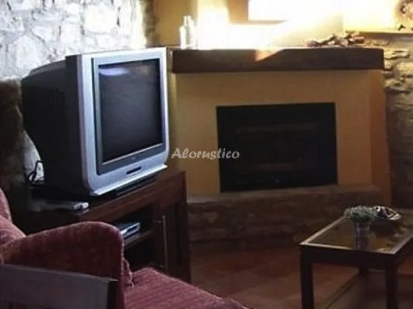 CAL VENTURA VELL-APTO LA PEDRA en PORTELL — miniatura 8