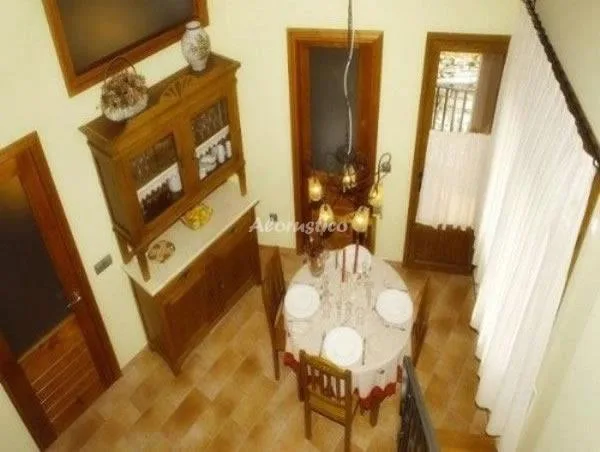 CAL VENTURA VELL-APTO EL MIRADOR en PORTELL — miniatura 11