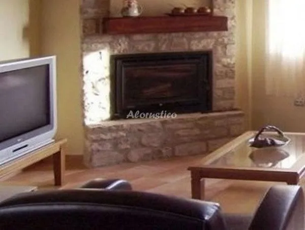 CAL VENTURA VELL-APTO EL MIRADOR en PORTELL — foto 2