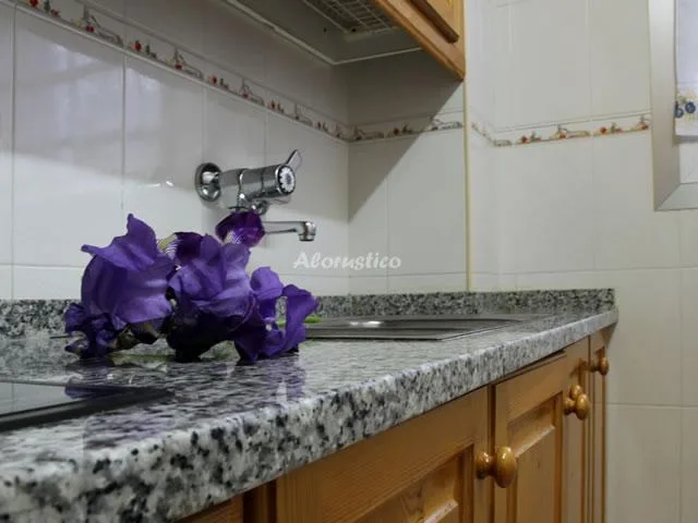 LA LLUCANA---APTO. 3 HABITACIONES en BARRUERA — miniatura 9
