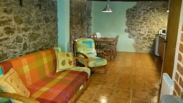 Alojamiento turístico CASA XAVI en PALLARS JUSSÁ · LLEIDA