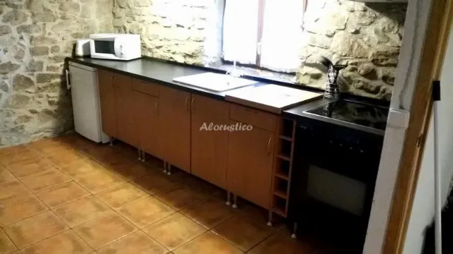 CASA XAVI en PALLARS JUSSÁ — miniatura 4