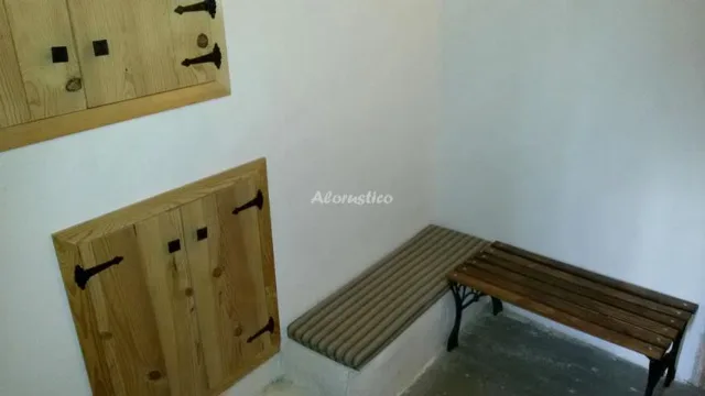 CASA XAVI en PALLARS JUSSÁ — miniatura 7