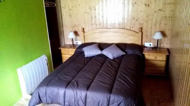 CASA XAVI en PALLARS JUSSÁ — foto 2