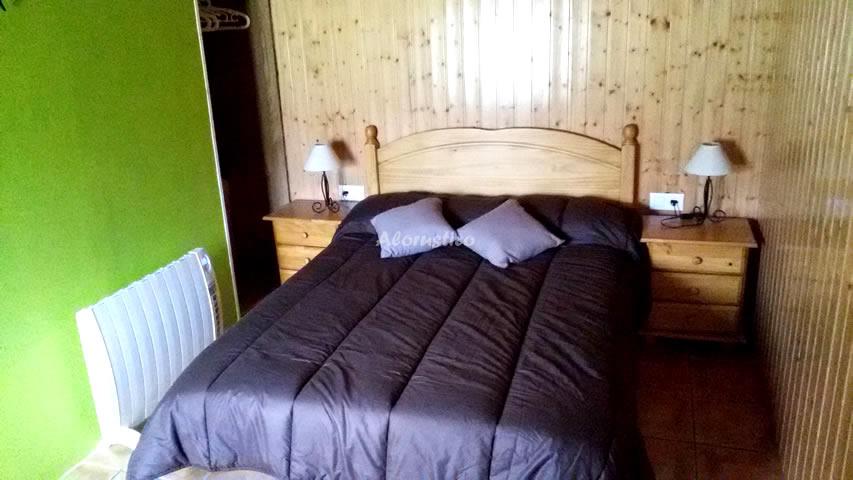 CASA XAVI en PALLARS JUSSÁ — foto 2