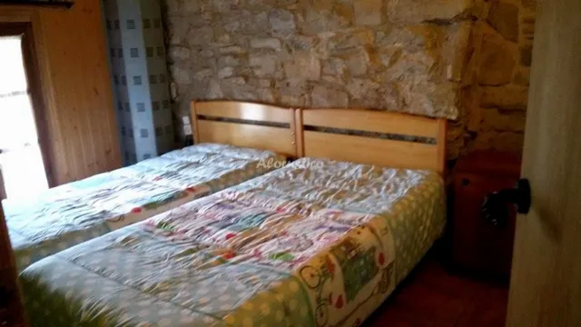 CASA XAVI en PALLARS JUSSÁ — miniatura 8
