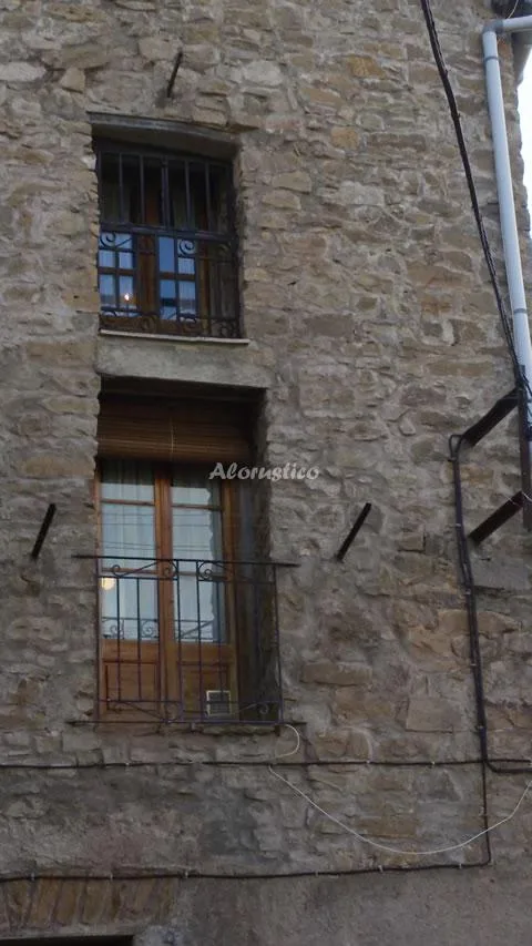 CASA XAVI en PALLARS JUSSÁ — miniatura 10