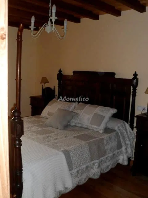 CASA CRECIDE en O VICEDO — foto 3