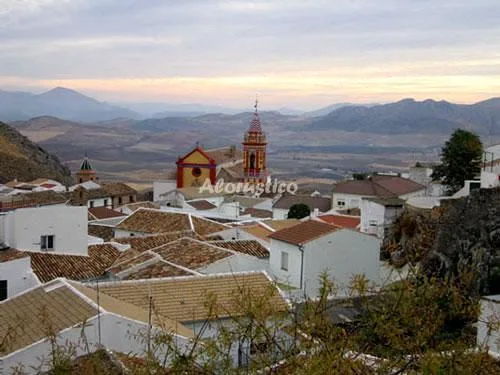 HUERTA LA LAPA en CAÑETE LA REAL — miniatura 34