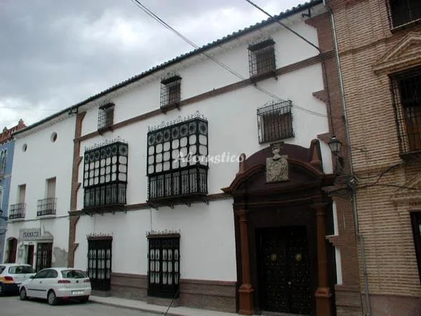 HUERTA LA LAPA en CAÑETE LA REAL — miniatura 39