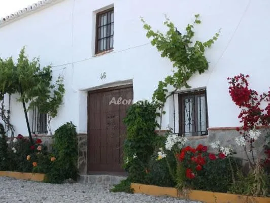 HUERTA LA LAPA en CAÑETE LA REAL — miniatura 36