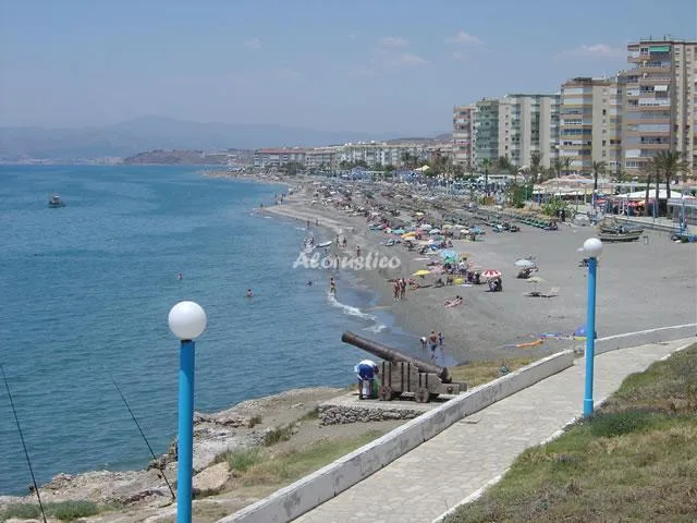 CORTIJO MONTEALEGRE en TORROX — miniatura 17