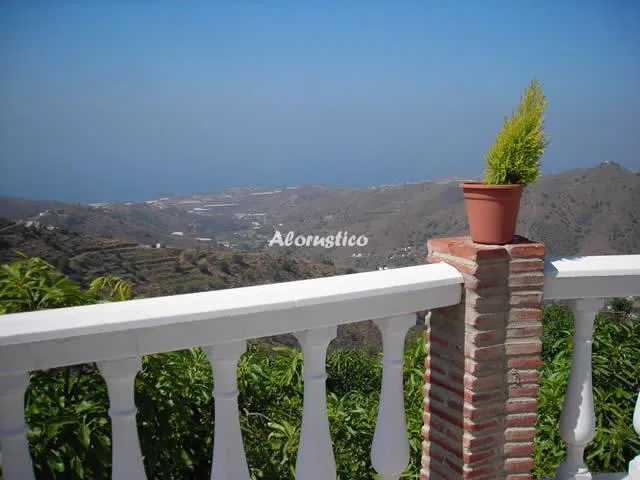 CORTIJO MONTEALEGRE en TORROX — miniatura 10