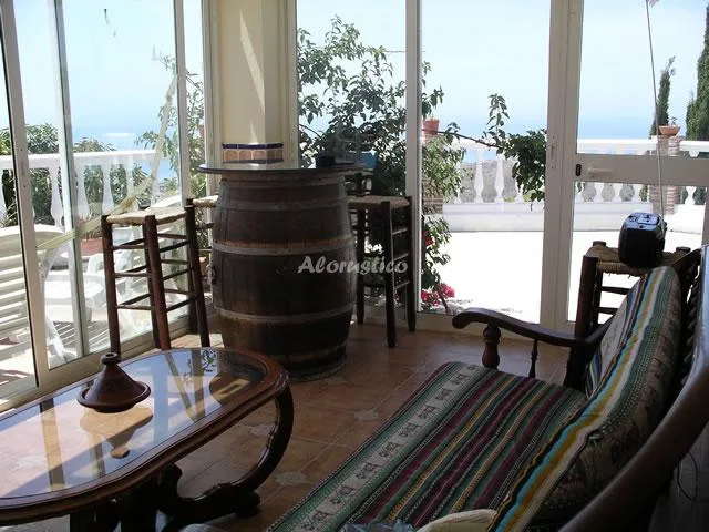 CORTIJO MONTEALEGRE en TORROX — miniatura 18
