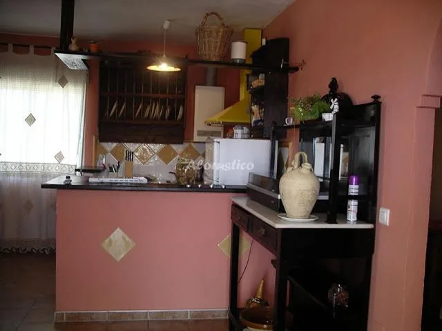 CORTIJO MONTEALEGRE en TORROX — miniatura 20