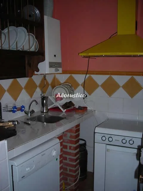 CORTIJO MONTEALEGRE en TORROX — miniatura 22