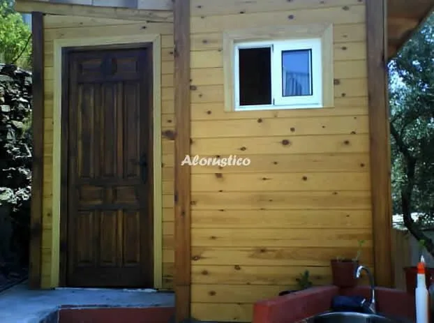 CORTIJO MONTEALEGRE en TORROX — foto 3