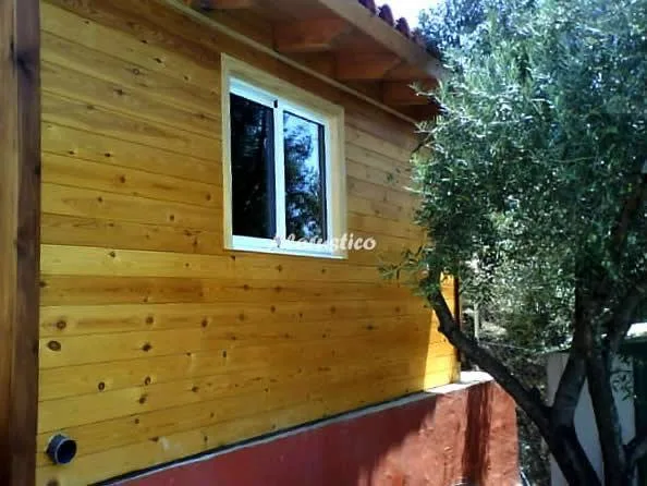 CORTIJO MONTEALEGRE en TORROX — miniatura 21