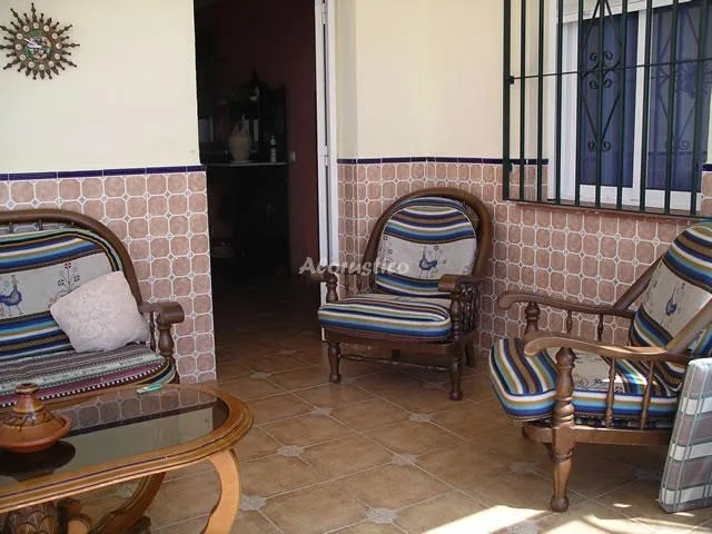 CORTIJO MONTEALEGRE en TORROX — miniatura 5