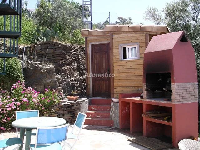 CORTIJO MONTEALEGRE en TORROX — miniatura 6
