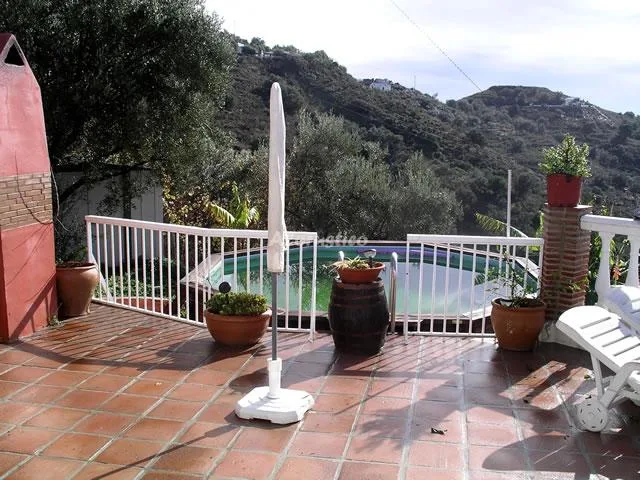 CORTIJO MONTEALEGRE en TORROX — miniatura 16