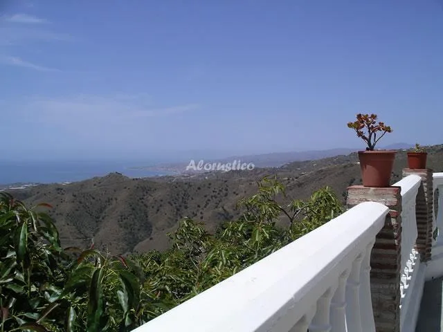 CORTIJO MONTEALEGRE en TORROX — miniatura 24