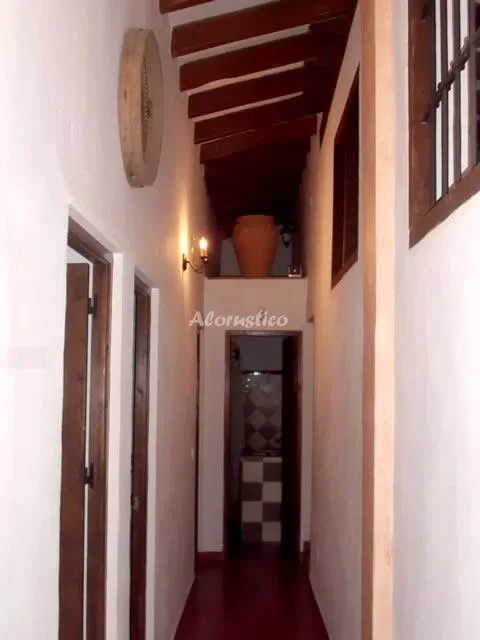 LAGAR EL MIRADOR en ALMÁCHAR — miniatura 4