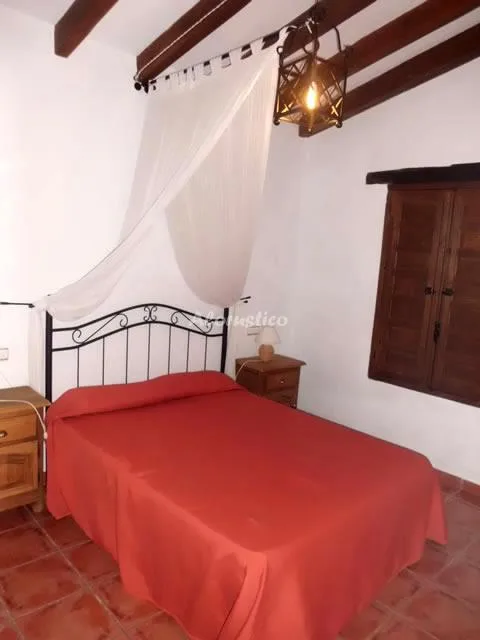 LAGAR EL MIRADOR en ALMÁCHAR — miniatura 12