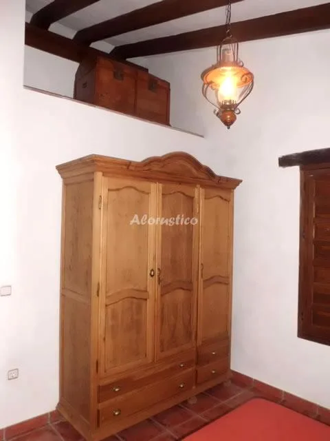 LAGAR EL MIRADOR en ALMÁCHAR — miniatura 25