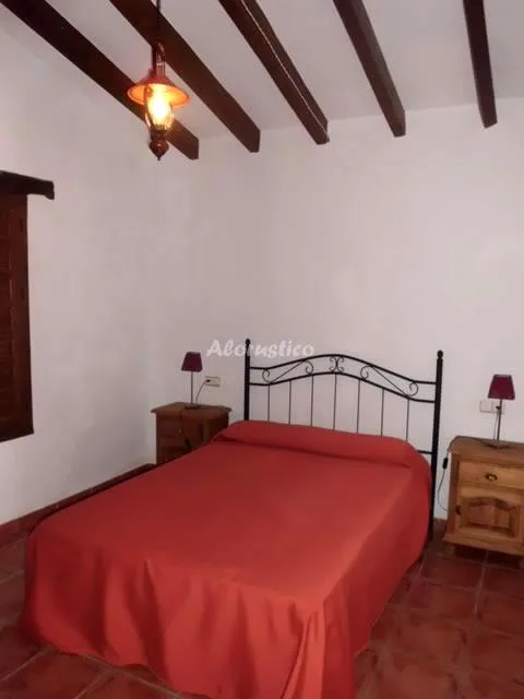 LAGAR EL MIRADOR en ALMÁCHAR — miniatura 5