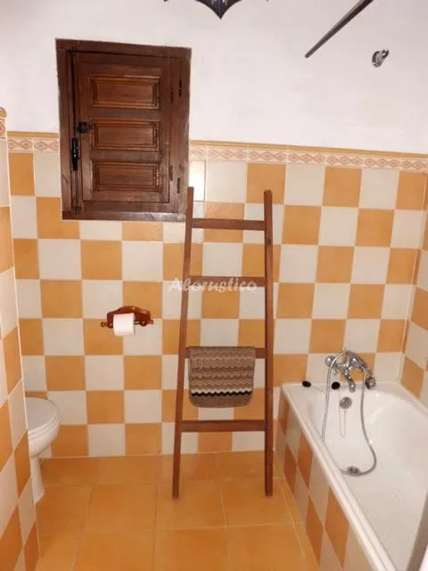 LAGAR EL MIRADOR en ALMÁCHAR — miniatura 26